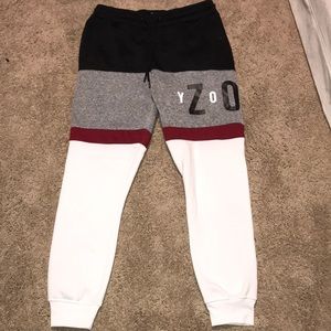Zoo York Jogger Pants